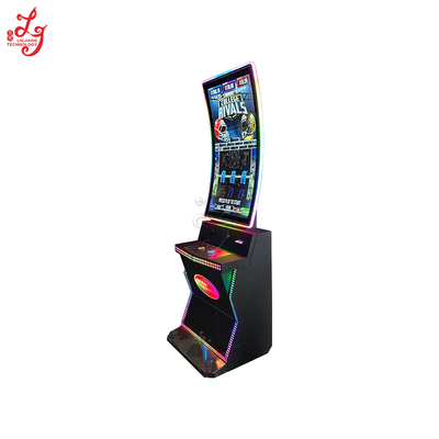 43 inch High Quality Video Slot Casino Slot Games Machines Made in China For Sale