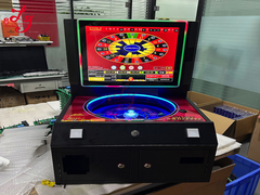 Roulette voor één speler