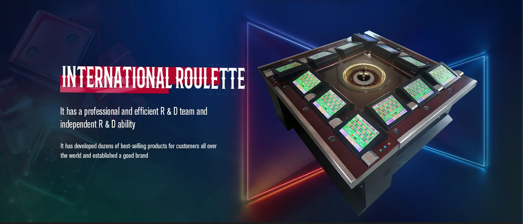 kwaliteit Touchscreen-monitor fabriek