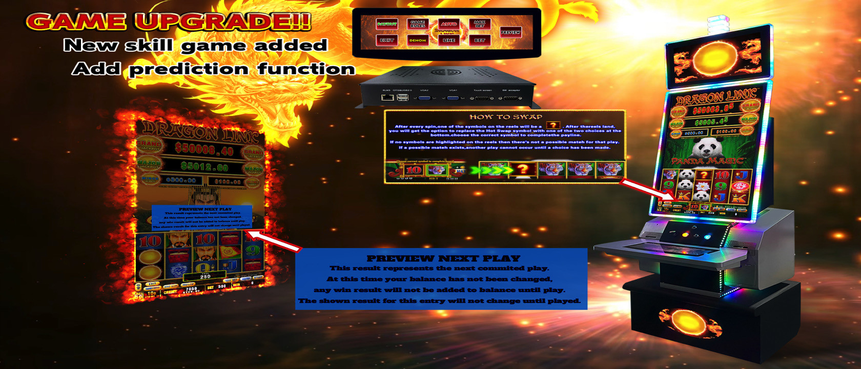 kwaliteit Touchscreen-monitor fabriek