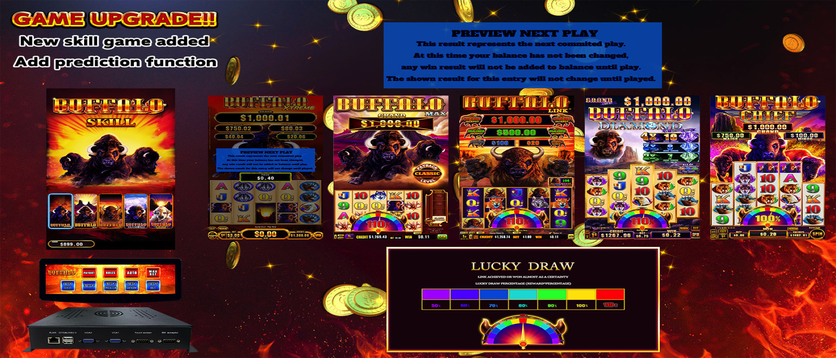 kwaliteit Touchscreen-monitor fabriek