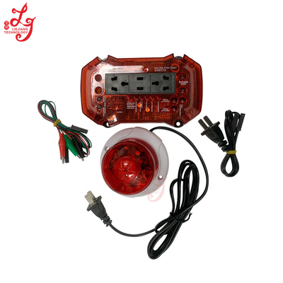 Anti Theft Device For Slot Game Fish Game American Roulette Fire Link Machine For Sale