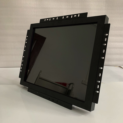 19 Inch 3M RS232 ELO Touch Screen Monitor Factory Price For Sale