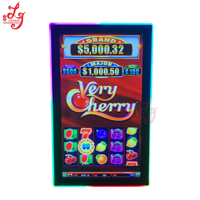 Very Cherry Slot Gaming PCB Boards For Casino Slot Machines For Sale