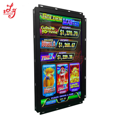 32 van het de Spelentouche screen van duimbayIIy het Touche screenmonitor van 3M ELO IRL voor IGS-het Gokkenmachine van Brandlinke WMS POG
